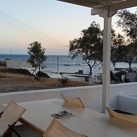 Summer House Paliochori Екстер'єр фото