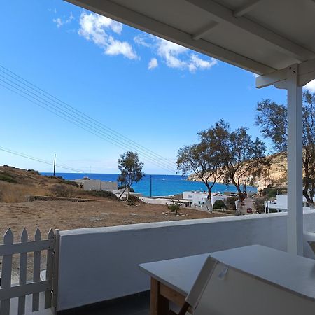 Summer House Paliochori Екстер'єр фото