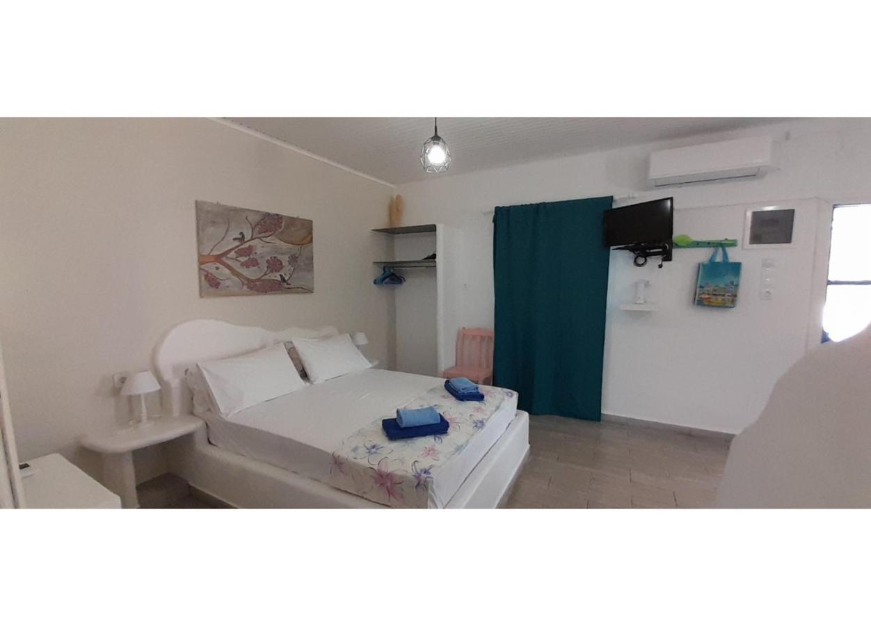 Summer House Paliochori Екстер'єр фото