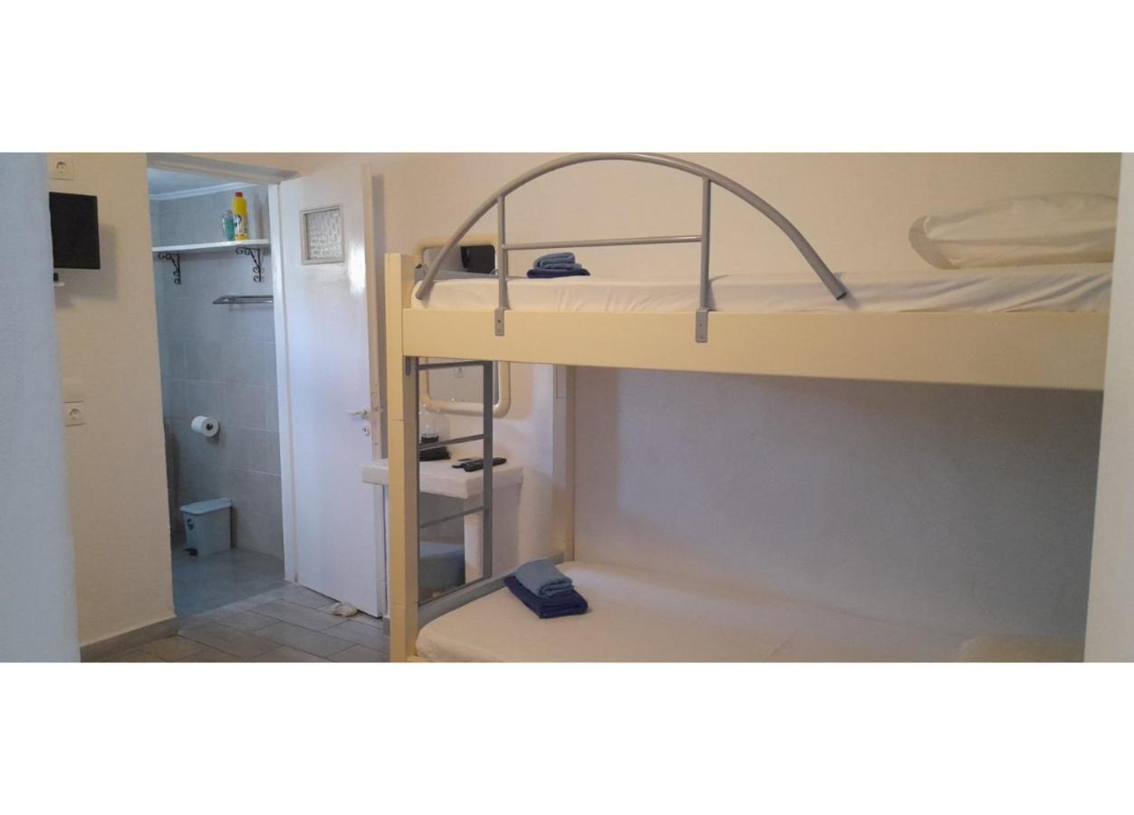 Summer House Paliochori Екстер'єр фото