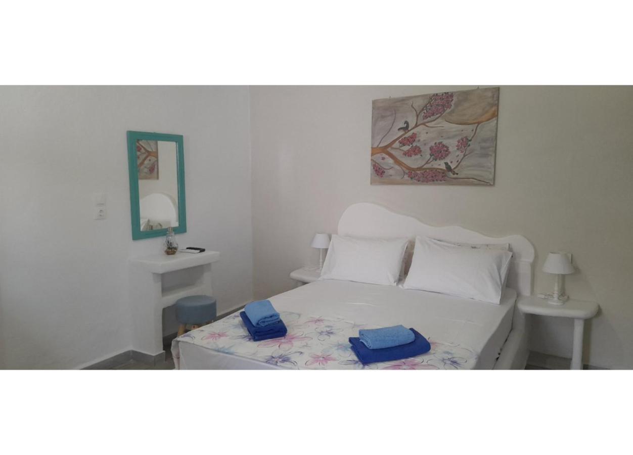Summer House Paliochori Екстер'єр фото