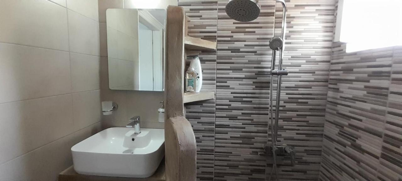 Summer House Paliochori Екстер'єр фото