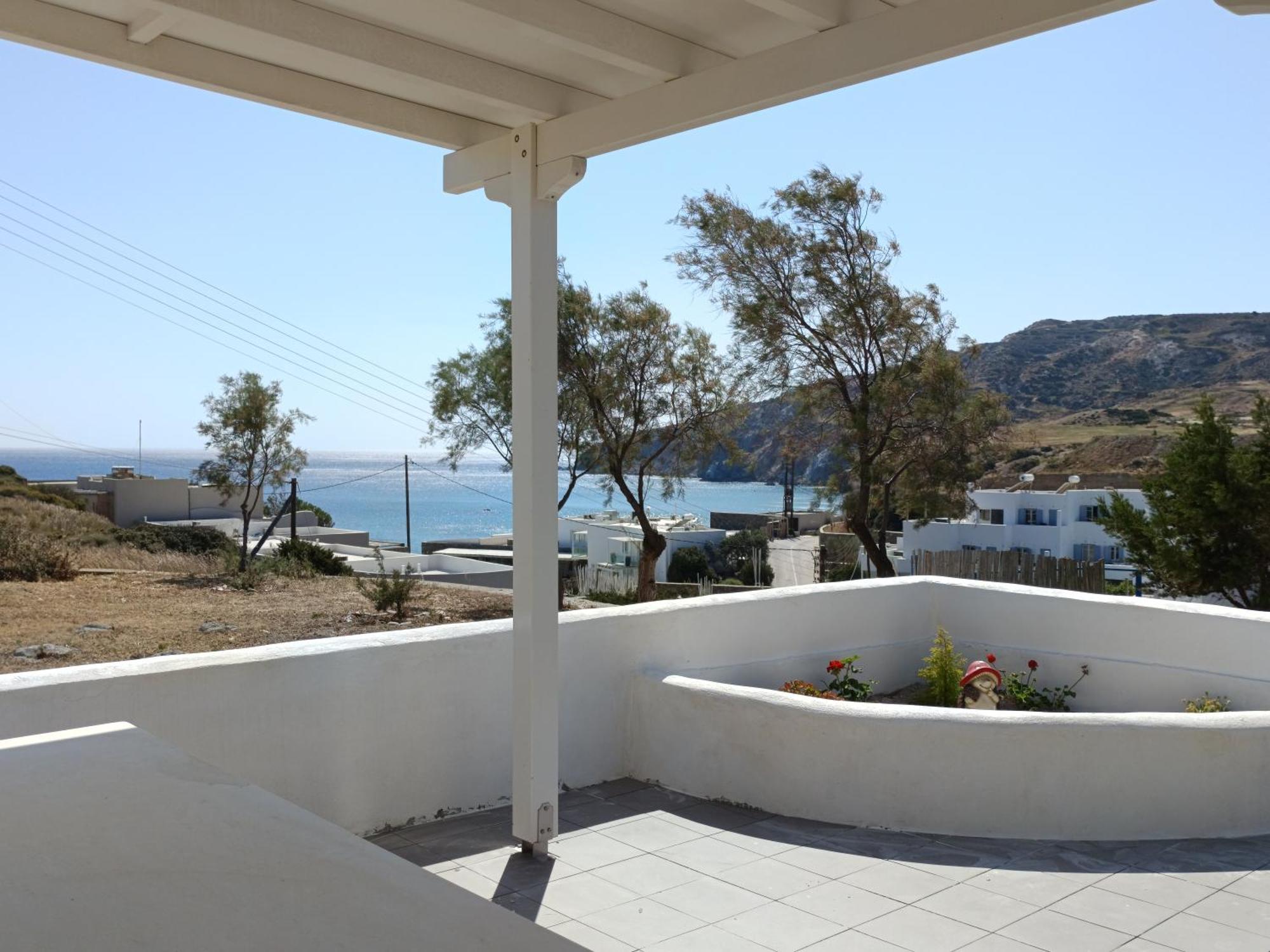 Summer House Paliochori Екстер'єр фото