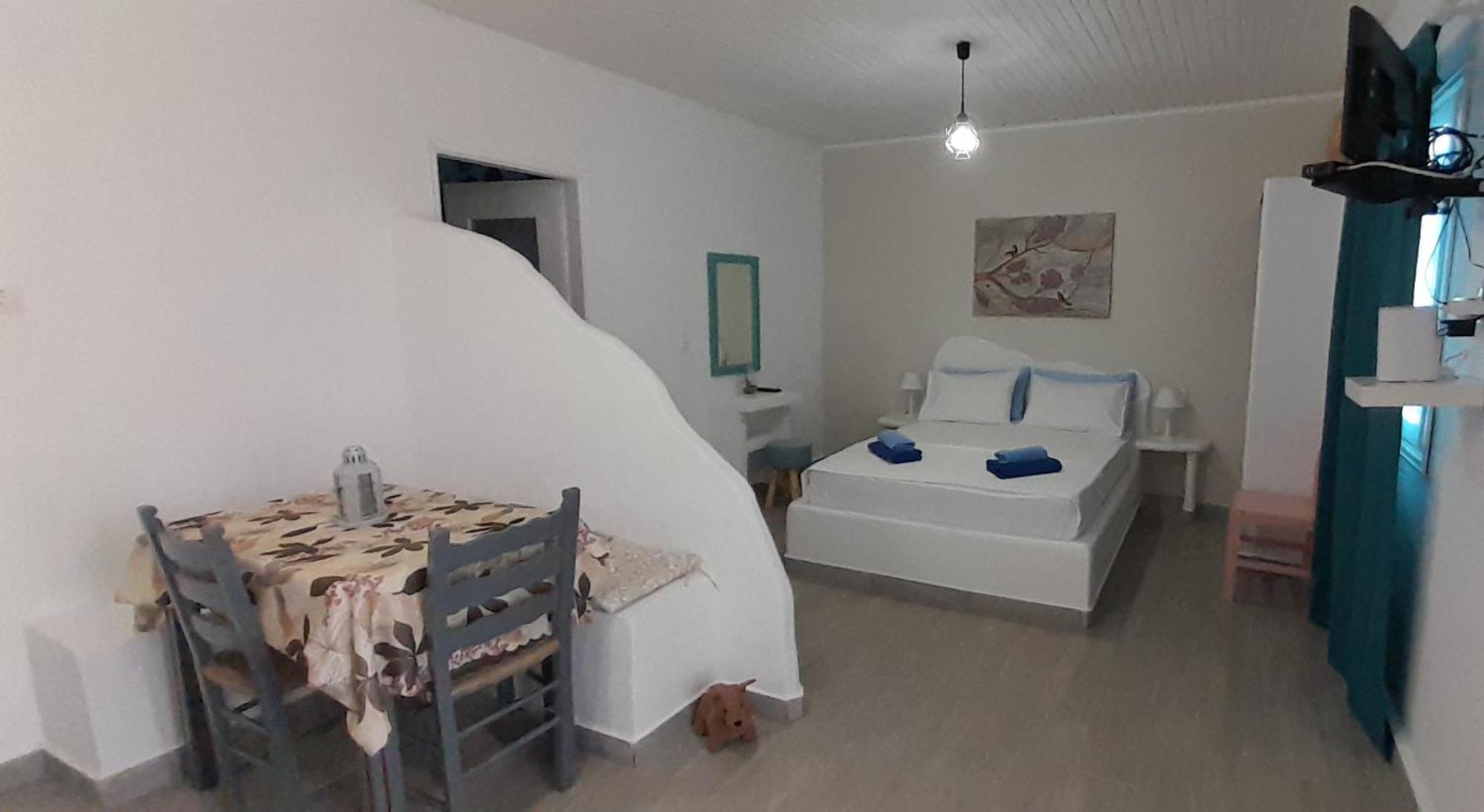 Summer House Paliochori Екстер'єр фото