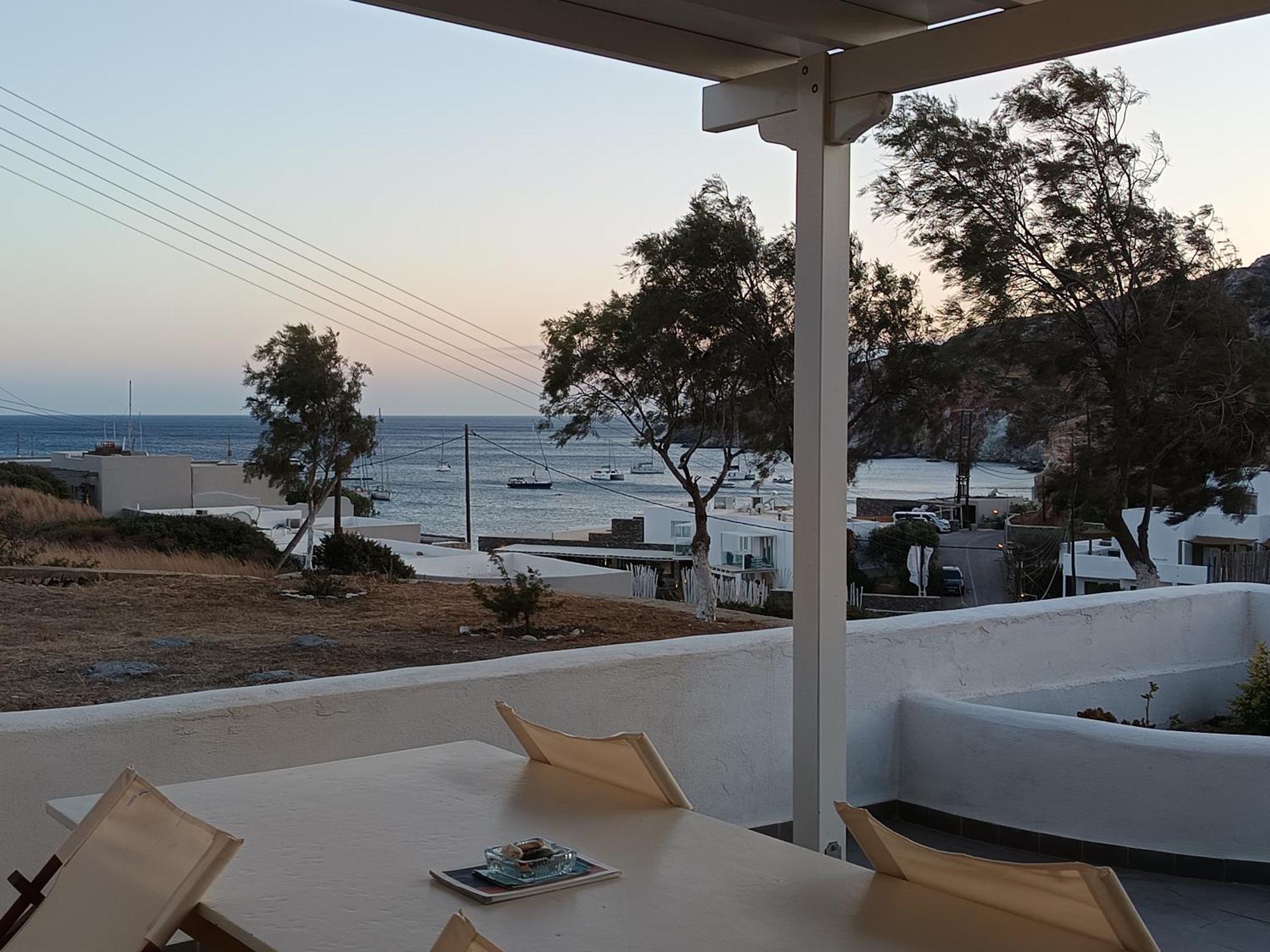 Summer House Paliochori Екстер'єр фото